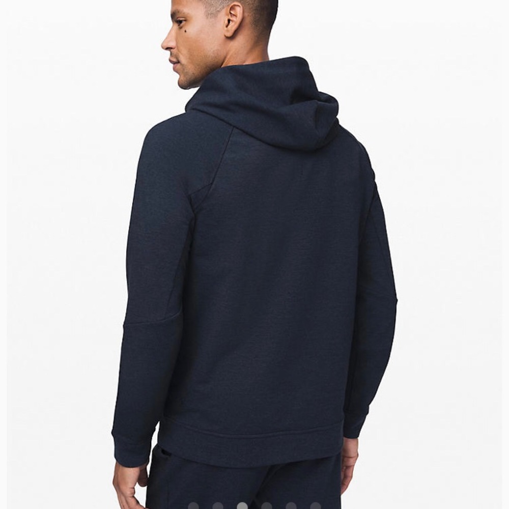 Lululemon hoodie